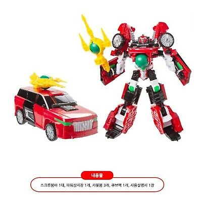 ハローカーボット/スクリュー ブームバー/変身ロボット/韓国ロボット/アニメ/2022 ハローカーボット/スクリュー ブームバー/変身ロボット/韓国ロボット/アニメ/2022