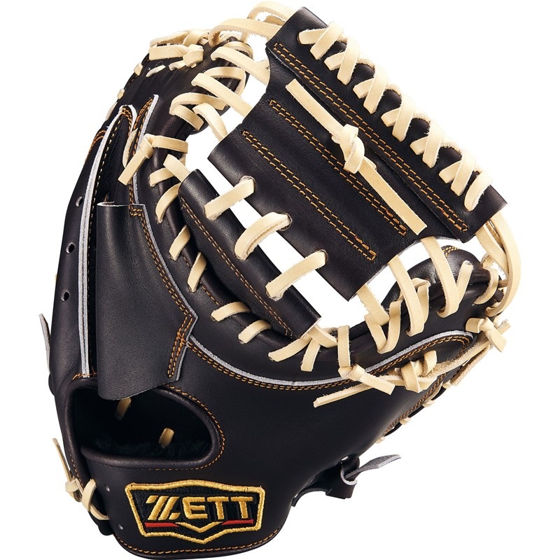 硬式キャッチミット(プロステイタス)2501 野球ソフトグラブ 25AW 硬式 (bprocm960g-3732)