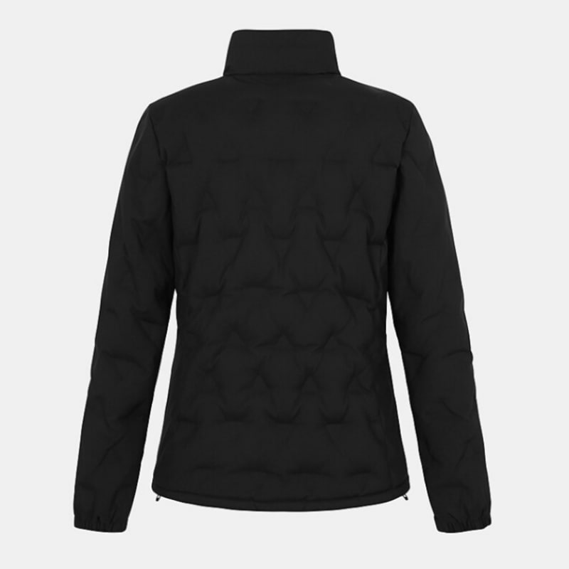 [ネパ] ネパウィメンズグルーチューブダウンジャケット 7J82001