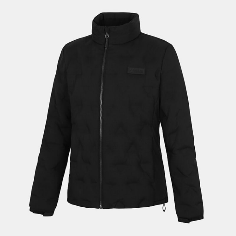 [ネパ] ネパウィメンズグルーチューブダウンジャケット 7J82001