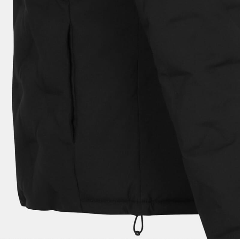 [ネパ] ネパウィメンズグルーチューブダウンジャケット 7J82001