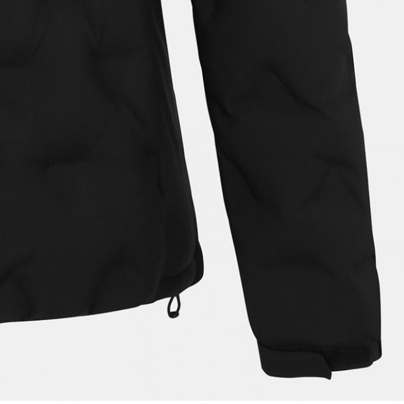 [ネパ] ネパウィメンズグルーチューブダウンジャケット 7J82001