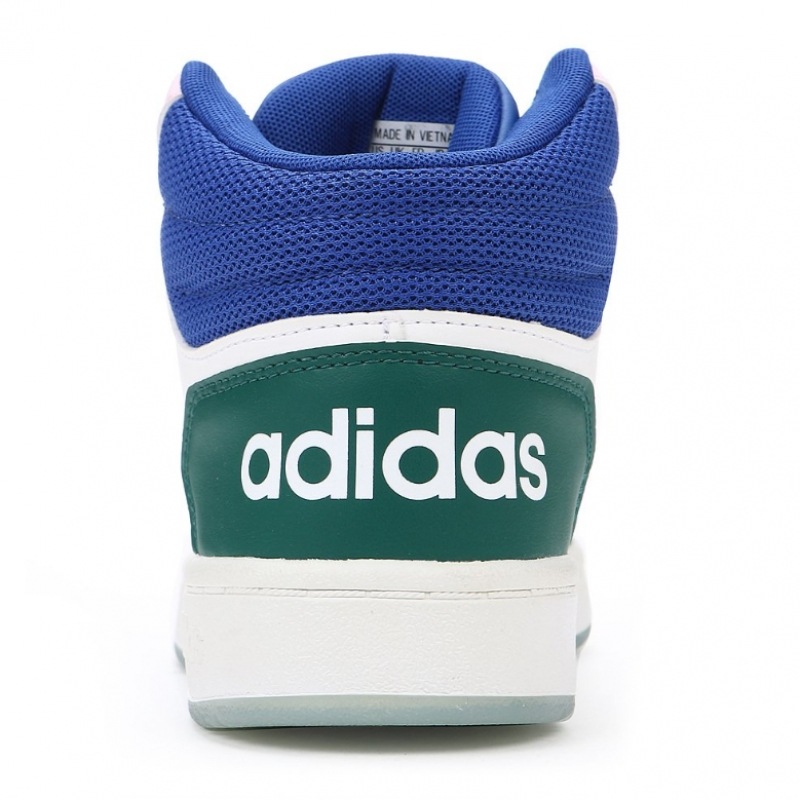 アディダスレディースヘックス 2.0 ミッド_GY5900