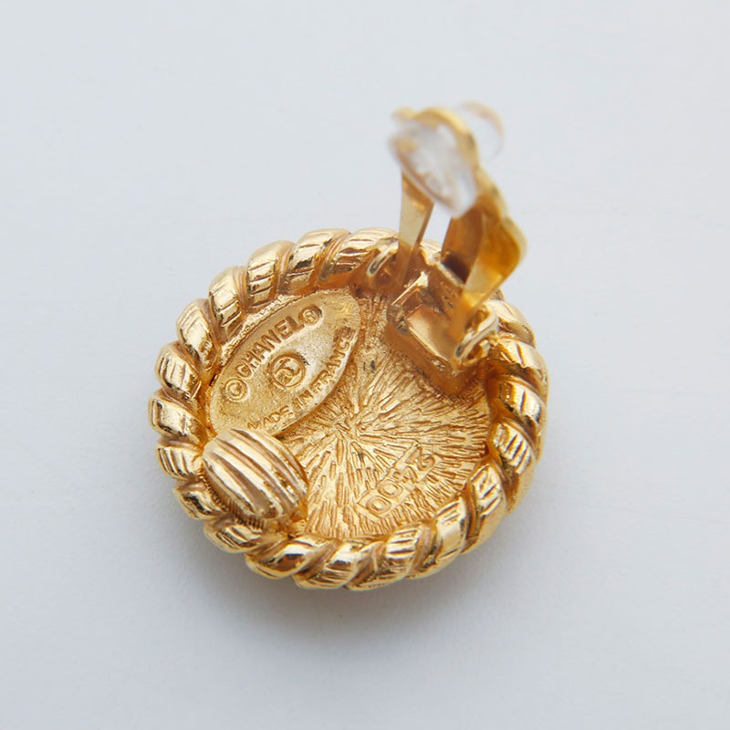 イヤリング ゴールド WS21488 イヤリング ゴールド WS21488