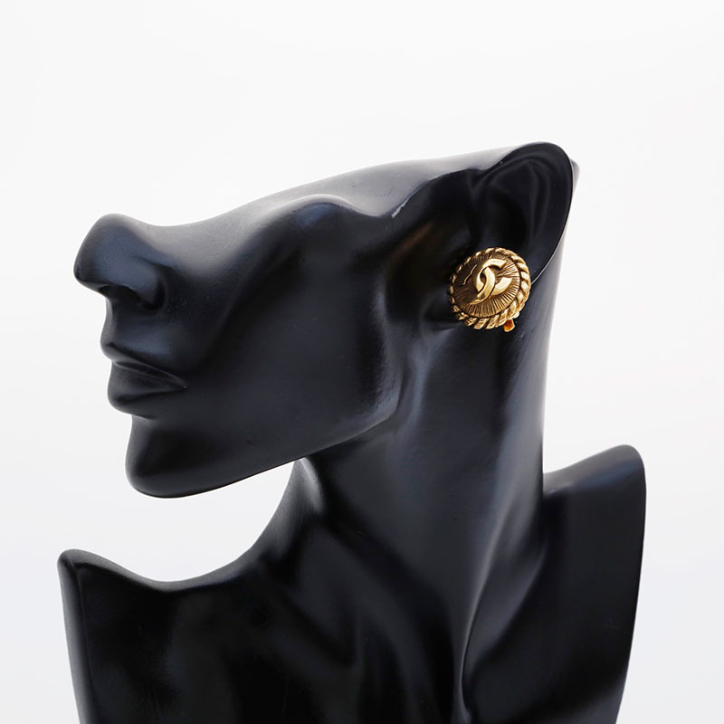 イヤリング ゴールド WS21488 イヤリング ゴールド WS21488