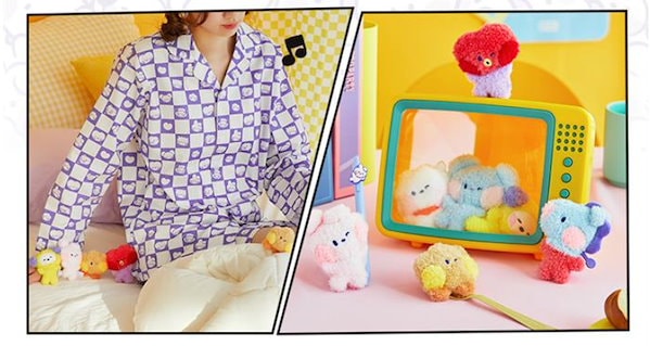 マグネット BTS bts album magnet collection proof マグネット - メルカリ