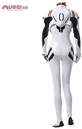 エヴァンゲリオン　綾波レイ　プラグスーツ　コスプレ Amazon.co.jp: HIRA豪華修正版 綾波レイ プラグスーツ 黒