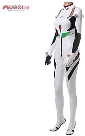 Qoo10] 綾波レイ プラグスーツ コスプレ衣装 新