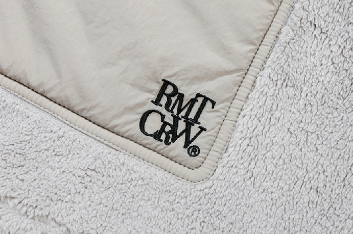 【ROMANTIC CROWN】SHOULDER QUILTING JACKET 【ROMANTIC CROWN】SHOULDER QUILTING JACKET