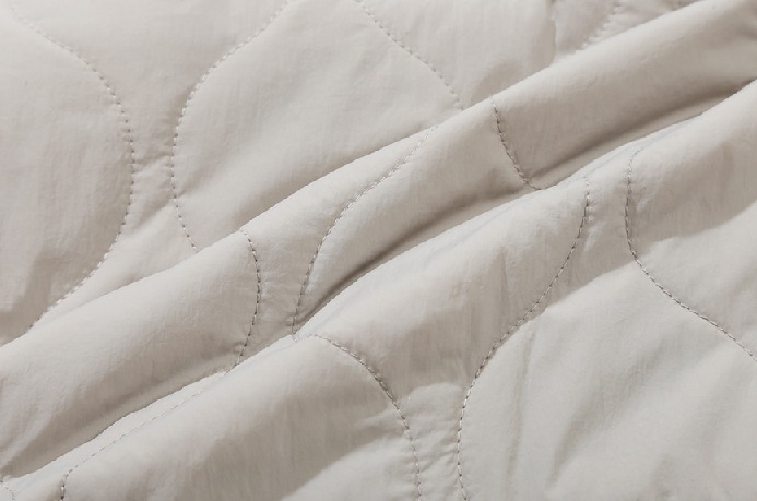 【ROMANTIC CROWN】SHOULDER QUILTING JACKET 【ROMANTIC CROWN】SHOULDER QUILTING JACKET