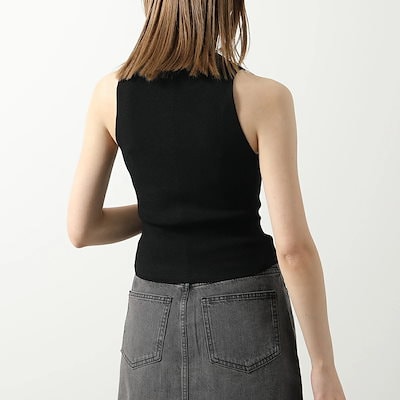 【極美品】DIESEL ディーゼル ノースリーブ タンクトップ オーバルD ディーゼル DIESEL DIESEL タンクトップ M-Onervax-Top A13020