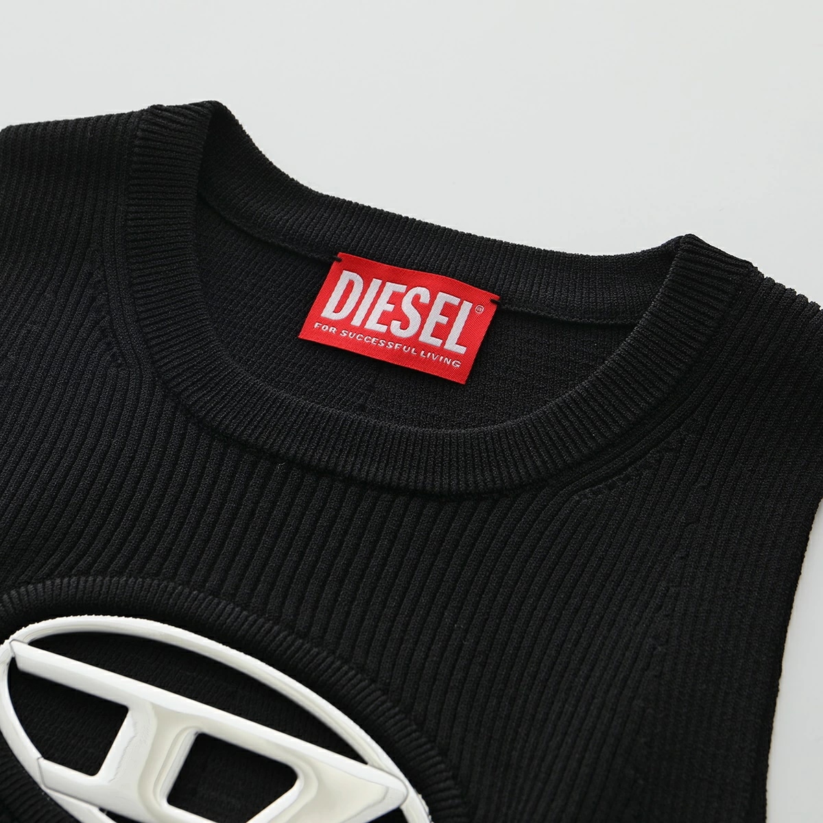 Qoo10] DIESEL DIESEL ディーゼル タンクトップ