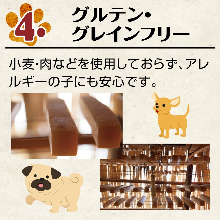（まとめ買い）HappyDays 大地からの贈り物 ヤクミルクチーズ M 1本入り 犬用おやつ [x4]