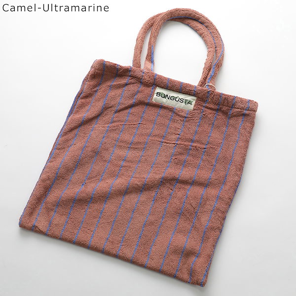 Qoo10] BONGUSTA BONGUSTA ボングスタ トートバッ