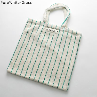 Qoo10] BONGUSTA BONGUSTA ボングスタ トートバッ : バッグ・雑貨