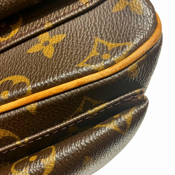 ルイヴィトン エクサントリシテ M51161 ハンドバッグ レディース【中古】