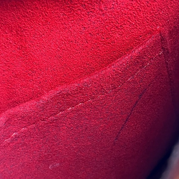 ルイヴィトン エクサントリシテ M51161 ハンドバッグ レディース【中古】