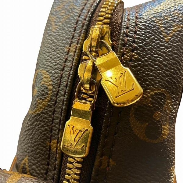 ルイヴィトン エクサントリシテ M51161 ハンドバッグ レディース【中古】