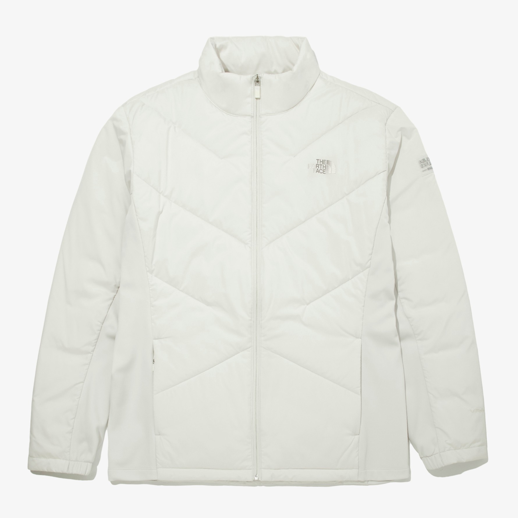 【限定数量】1個 - SPIRIT V JACKET - WHITE_SAND