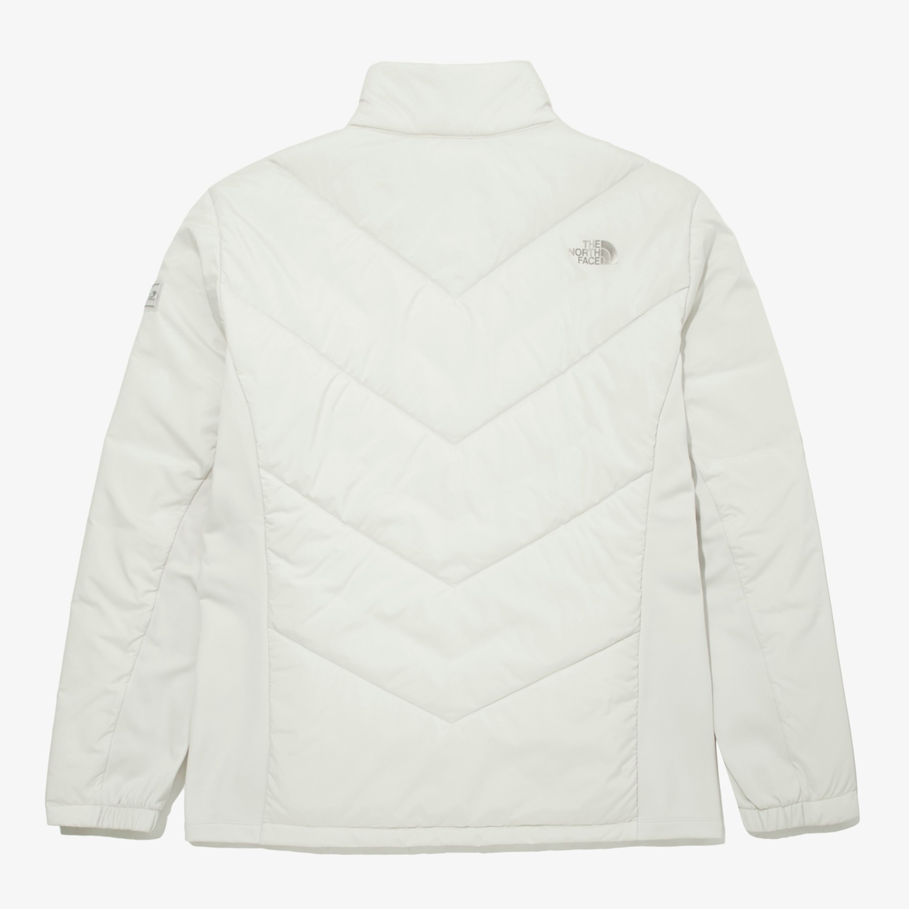 【限定数量】1個 - SPIRIT V JACKET - WHITE_SAND