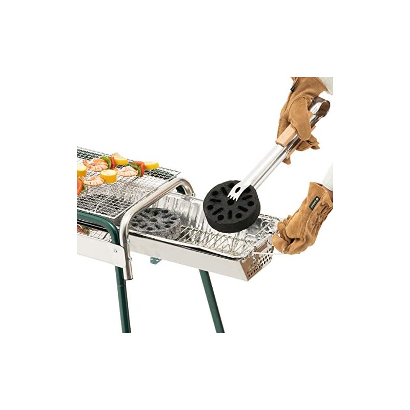 【3日以内発送】ロゴス(LOGOS) チューブグリルSmart80 L 81062613