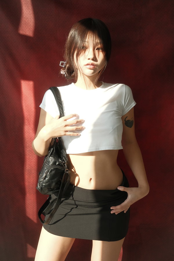 Qoo10] SWIMCITY 【韓国20代人気】 HUMMING BA