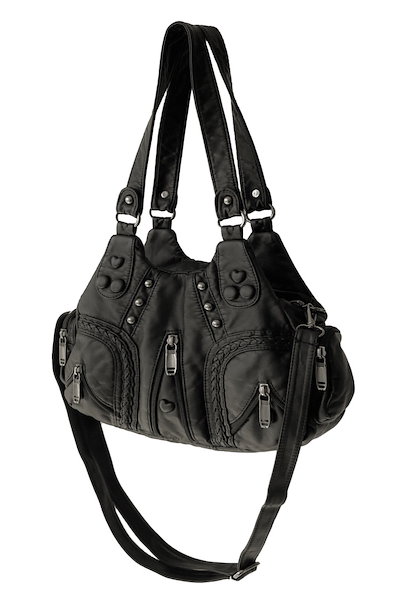 Qoo10] SWIMCITY 【韓国20代人気】 HUMMING BA : バッグ・雑貨