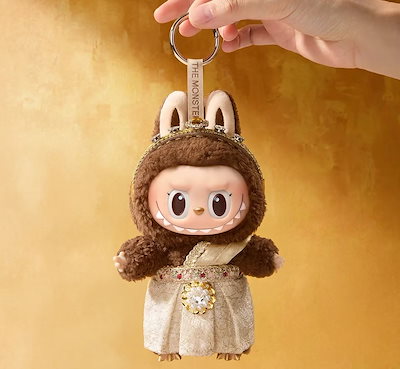 ぬいぐるみ labubu3.0 楽天市場】LABUBU × PRONOUNCE - WINGS OF