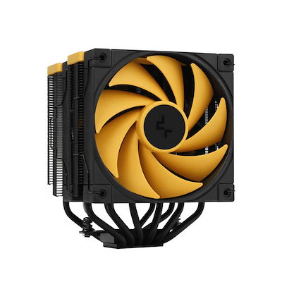 Qoo10] DEEPCOOL CPUクーラー 120 : パソコン