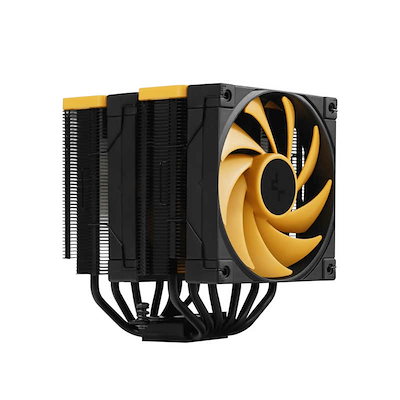 Qoo10] DEEPCOOL CPUクーラー 120 : パソコン