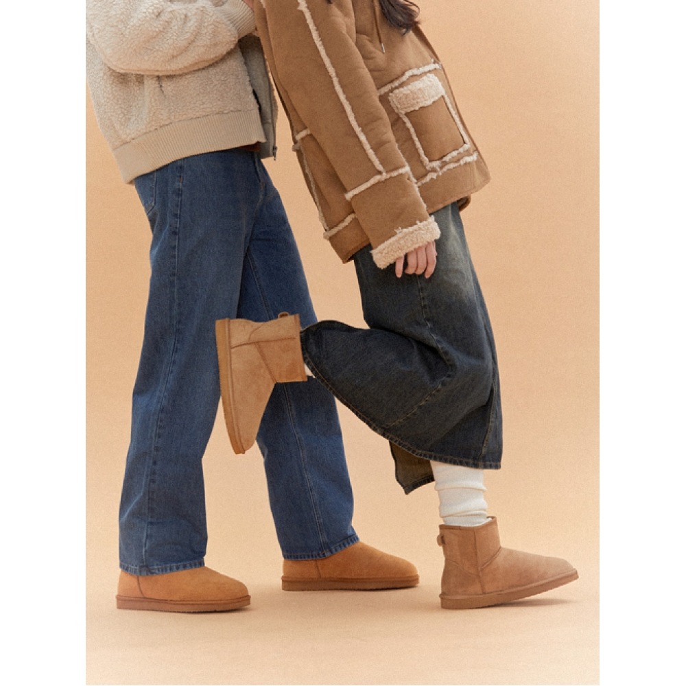 ショップペンスエードフリースブーツ HPCV8EFV05 ショップペンスエードフリースブーツ HPCV8EFV05