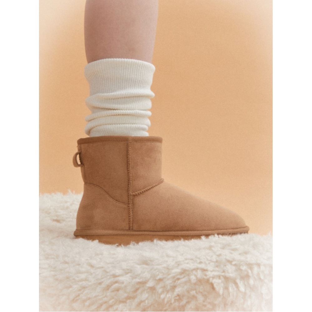 ショップペンスエードフリースブーツ HPCV8EFV05 ショップペンスエードフリースブーツ HPCV8EFV05