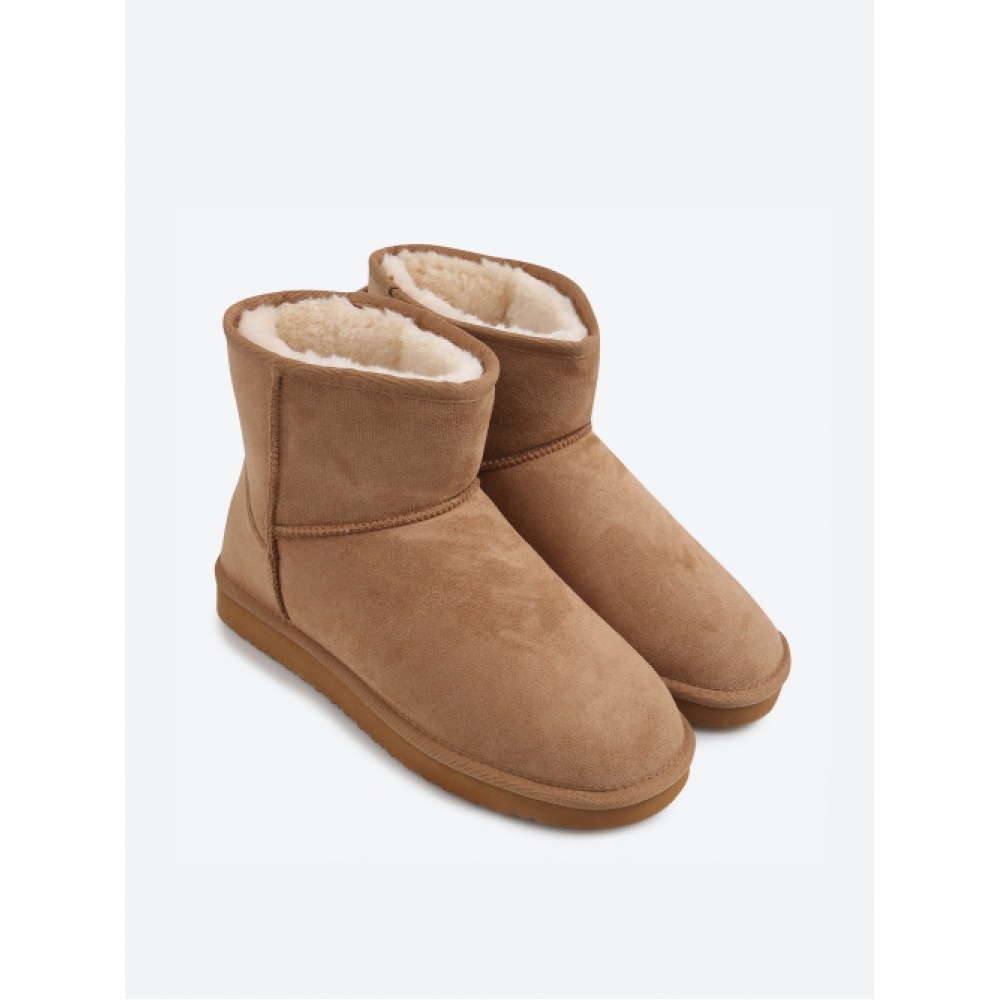 ショップペンスエードフリースブーツ HPCV8EFV05 ショップペンスエードフリースブーツ HPCV8EFV05