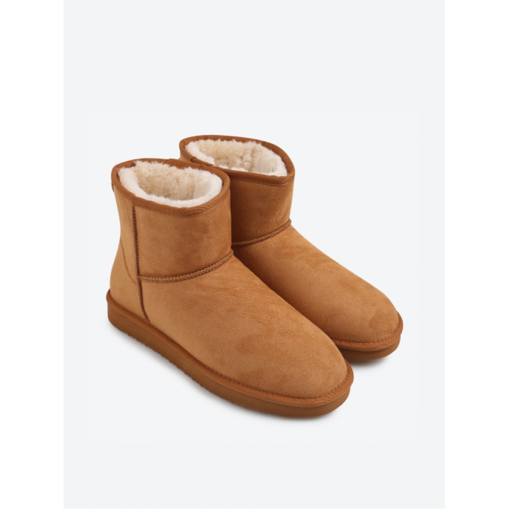 ショップペンスエードフリースブーツ HPCV8EFV05 ショップペンスエードフリースブーツ HPCV8EFV05