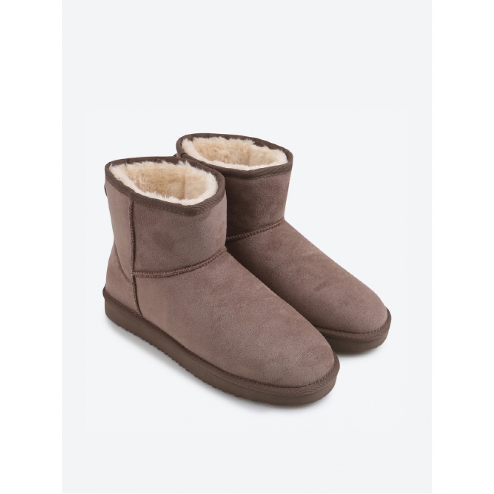 ショップペンスエードフリースブーツ HPCV8EFV05 ショップペンスエードフリースブーツ HPCV8EFV05