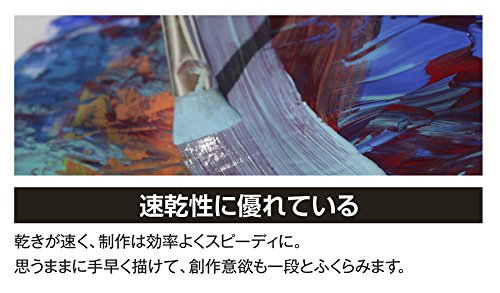 ターナー色彩 アクリルガッシュ 36色セット AG02036C 20ml(6号) ターナー色彩 アクリルガッシュ 36色セット AG02036C 20ml(6号)