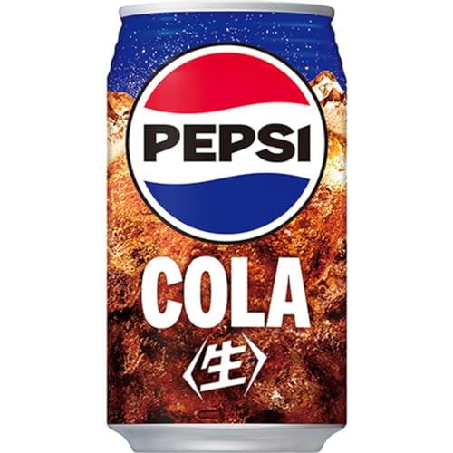 ペプシコーラ 楽天市場】ペプシコーラ(500ml×24本)【ペプシ(PEPSI)】 : 楽天24
