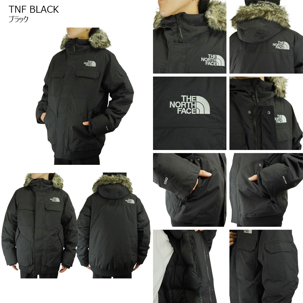ノースフェイスUSA企画 日本未発売THE NORTH FACE メンズ ダウン