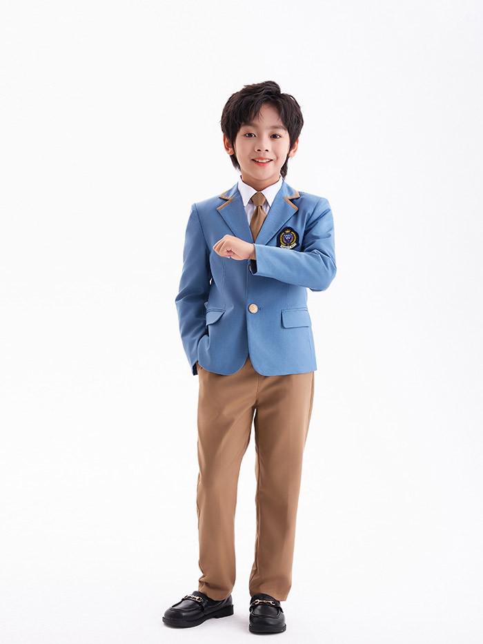 フォーマル スーツ キッズ 子供スーツ 女の子 男の子スーツ キッズ ブルー 子供スーツ 入学式 ジャケット ズボン ワイシャツ 100 110 120 130 140 150 160 170 子供 フォーマル スーツ キッズ 子供スーツ 女の子 男の子スーツ キッズ ブルー 子供スーツ 入学式 ジャケット ズボン ワイシャツ 100 110 120 130 140 150 160 170 子供