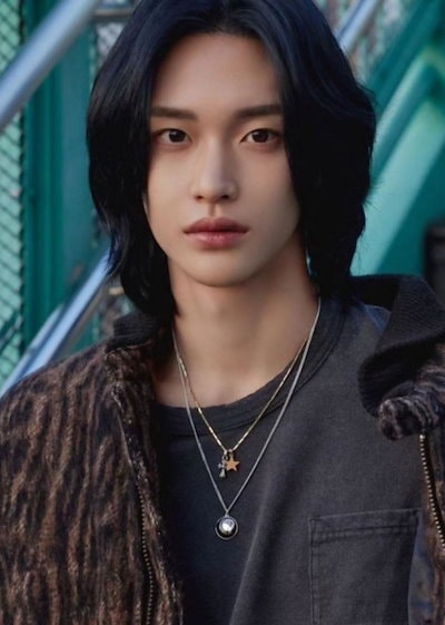 Qoo10] HEYHORANG (本物) [riize ウォンビン 元斌 : 腕時計・アクセサリー