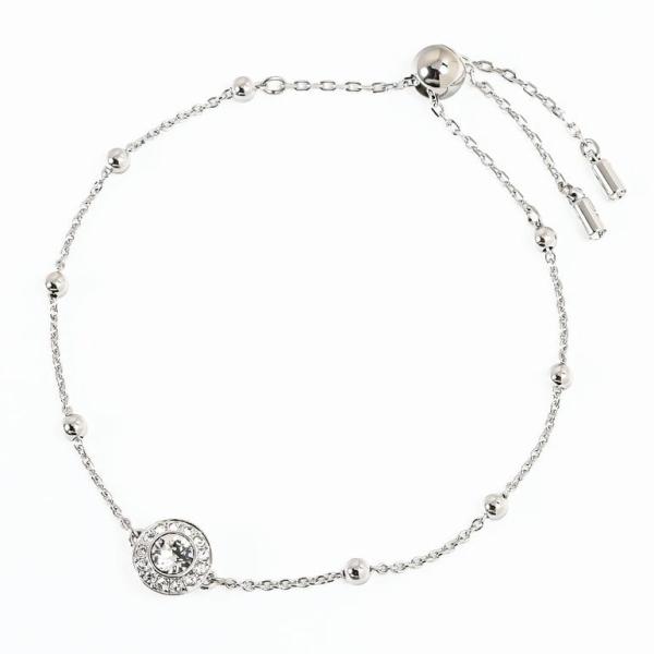 ブレスレット クリア シルバー 5733196 ジュエリー ブレスレット クリア シルバー 5733196 ジュエリー