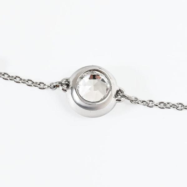 ブレスレット クリア シルバー 5733196 ジュエリー ブレスレット クリア シルバー 5733196 ジュエリー