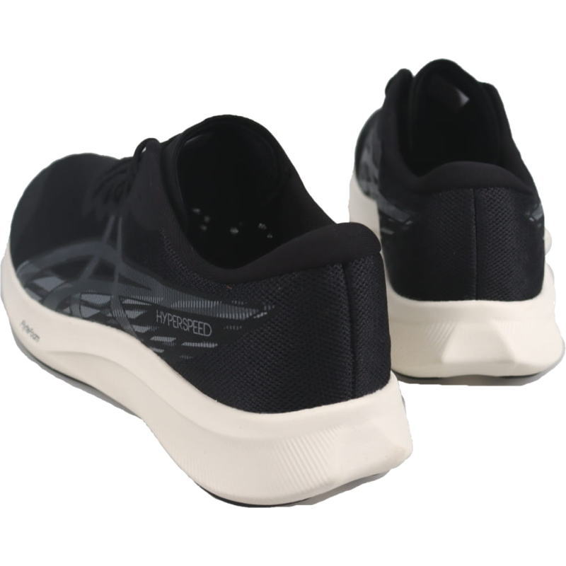 正規品 ハイパー スピード 4 ワイド HYPER SPEED 4 WIDE ブラック/キャリアグレー 1011B876-001