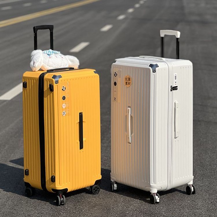 【激安】大容量スーツケース トロリーケース メス ユニバーサルホイール 乾湿分離コード スーツケース オス-Q250419-1823 【激安】大容量スーツケース トロリーケース メス ユニバーサルホイール 乾湿分離コード スーツケース オス-Q250419-1823