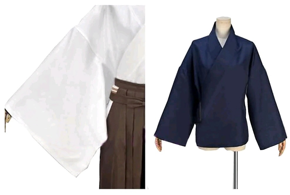 コスプレ 衣装 刀剣乱舞-ONLINE- 歌仙兼定 内番 コスチューム 日常服