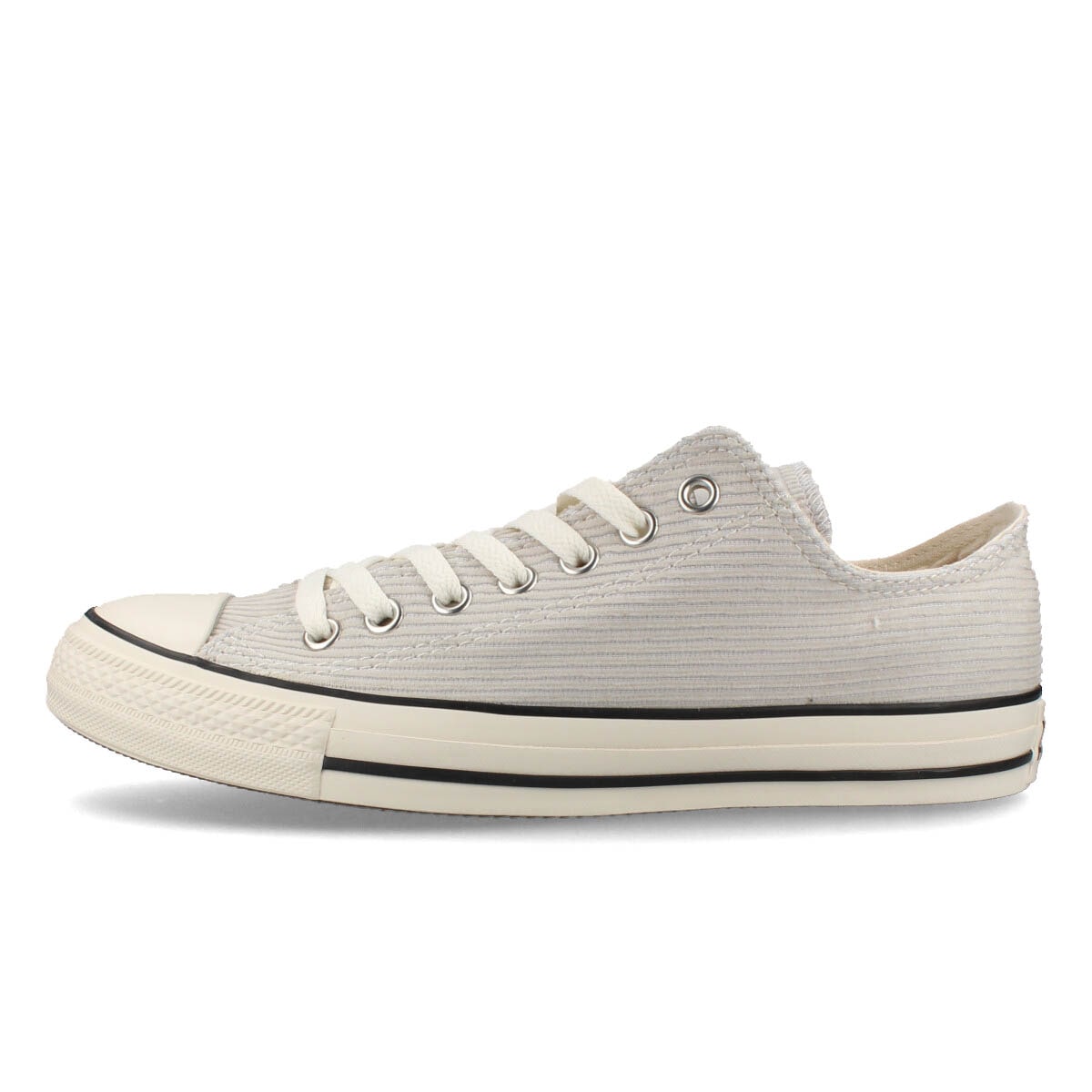 CONVERSE ALL STAR CORDUROY OX ICE GRAY CONVERSE ALL STAR CORDUROY OX ICE GRAY