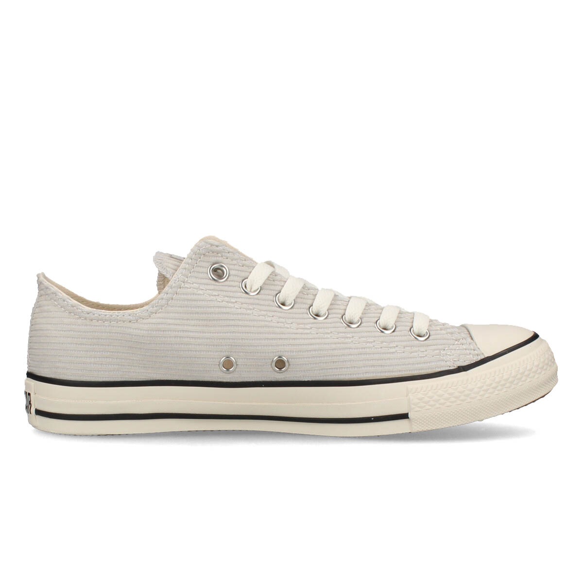CONVERSE ALL STAR CORDUROY OX ICE GRAY CONVERSE ALL STAR CORDUROY OX ICE GRAY