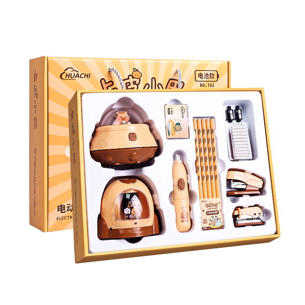 ガウポン等小物 バラ&セット売り ロワ・プリンセスセット/化粧箱小: 詰め合わせ｜ガトーフェスタハラダ