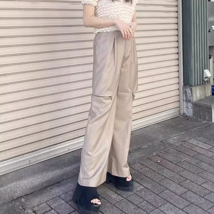 ボトムス パンツ ズボン ロングパンツ カジュアルパンツ ハイウエスト カットアウトデザイン ハイウエスト かわいい 大人可愛い きれいめ シンプル 上品 おしゃれ かっこいい カジュアル こなれ感 ボトムス パンツ ズボン ロングパンツ カジュアルパンツ ハイウエスト カットアウトデザイン ハイウエスト かわいい 大人可愛い きれいめ シンプル 上品 おしゃれ かっこいい カジュアル こなれ感