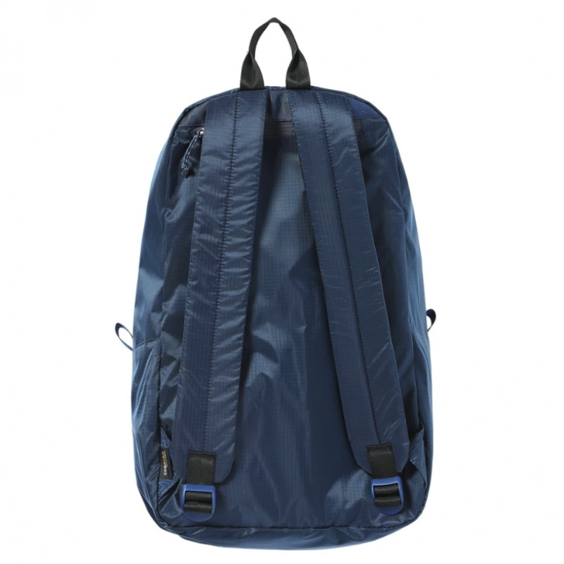 ディス・イズ・ネヴァー・ザット UL デイパックブルー